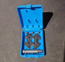 Dillon RL550 Caliber Conversion Kit 44 SPL/MAG
