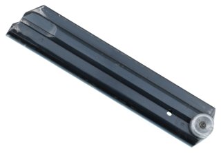 Magazin für Pistole Luger 08 / Mauser P08 / C. G. Haenel Suhl Fertigung Kal. 9mmLuger - 8 Schuss !!