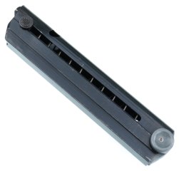 Magazin für Pistole Luger 08 / Mauser P08 / DDR Volkspolizei VoPo Kal. 9mmLuger - 8 Schuss !!