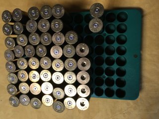 51St. 10,3x60R RWS
