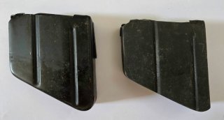 Magazine - Enfield - .303 - zwei Stück