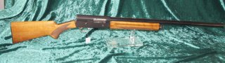 FN Browning mod light twelve cal 12 /70