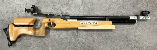 Walther LG300 XT Matchgewehr – Revidiert