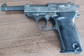 DENIX P38 DEKO P1 mit Tasche