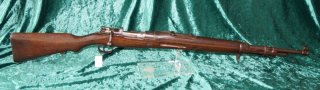 FN mod Peru 1909 cal 7,65x53 arg