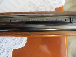 Walther 55 ohne "F" überholt (3)