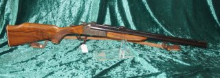 Carrera Astelara mod atlas cal 20/70& 22 rem mag