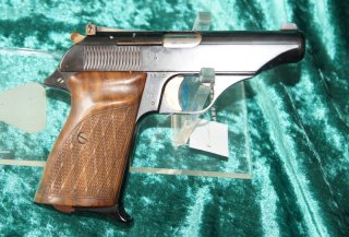 Bernadelli mod 60 cal 22 lfb