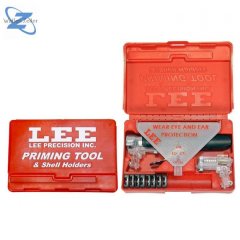 LEE Zündhütchen Handsetzgerät Priming Tool