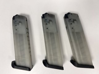 HK USP Expert Magazine