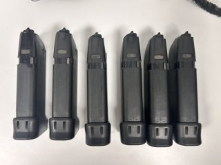 Glock Magazine