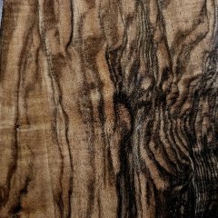 AUSSTELLUNGSSTÜCK SCHAFTROHLING