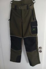 Sip Protection Tracker Defense M Nachsuche Sauenschutzhose