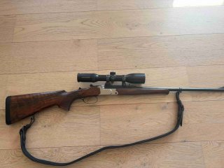Krieghoff Hubertus .308
