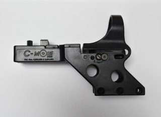 C-MORE Serendipity SL830