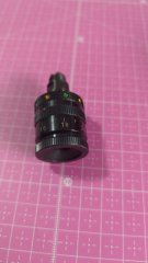 Gehmann Iris-Diopterscheibe Mit Kombinationsfilter
