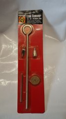 Hoppes Lead Remover 38/357/9mm