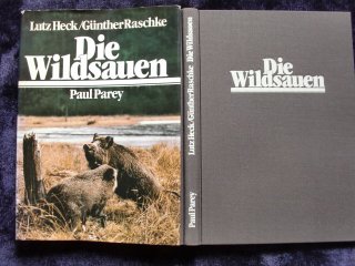TAGE, DIE MICH RUFEN - Hohe Jagd und Niederwild