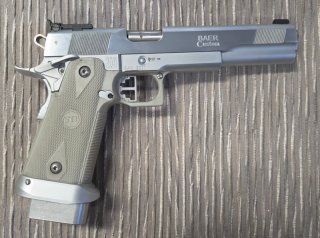 Les Bear - 2011 - 9 mm - Custom