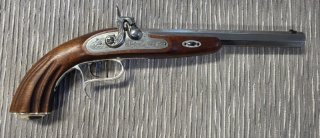 Perkussion - Le Page - Armi Sport Italy - Cal.45