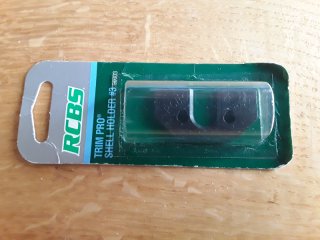 RCBS Trim Pro Hülsenhalter #3