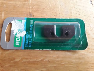RCBS Trim Pro Hülsenhalter #6