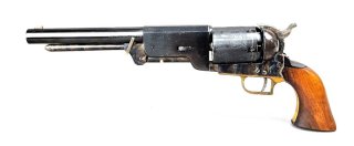 Perkussionsrevolver, Uberti, Walker, .44BP