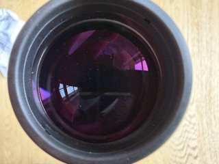 Zeiss Conquest DL 3-12 x 50 M Absehen 60 beleuchtet