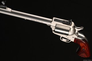 Freedom Arms Modell 83 PREMIER GRADE 454 Kaliber .454Casull