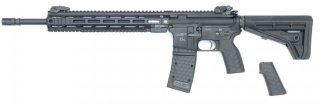 OA-15 PR M5, Lauf 16,75", OA MDR M-LOK Handguard 13", OA M4-Schaft BUIS, MFD PR-M5-005