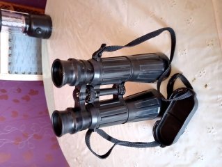 Fernglas ZEISS. DIALYT 8X56