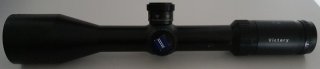 Zeiss Varipoint 2,5-10x50 Zielfernrohr – Absehen60