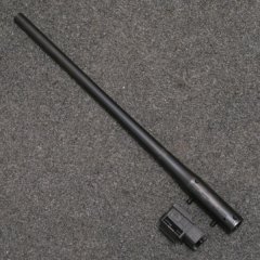 BLASER R93 9,3x62 WECHSELLAUF mit M15x1 GEWINDE - KURZVERSION 47cm mit MAGAZIN
