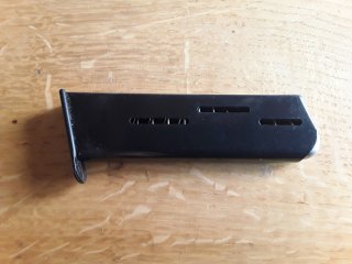 Magazin für Heckler und Koch P9s 9x19