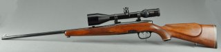 Repetierbüchse Steyr Mannlicher  Model: L Kal.: .308Win