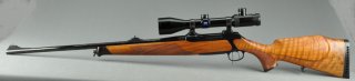 Repetierbüchse Sauer & Sohn Model: 2025 Europa Luxus Kal.: .308Win Incl. Zeiss Zielfernrohr