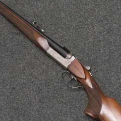 original CHAPUIS ARMES DOPPELBÜCHSE Kal. 8x57IRS no krieghoff heym merkel