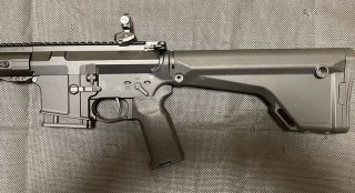 SL Büchse Kaliber 223 Remington