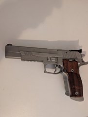Sig Sauer P226 X-Six