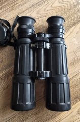 Fernglas Zeiss Dialyt 7x42 top!