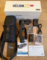 Pulsar Helion 2 XP50 Pro