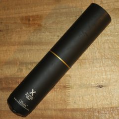 original STALON X108 SCHALLDÄMPFER Kal. 30 mit M15x1 GEWINDE 308WIN 30-06 300WinMag