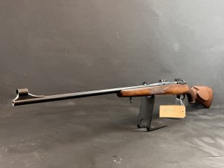 Mauser Mod M98