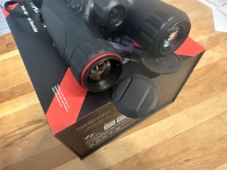 HIKMICRO HABROK HQ35LN