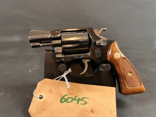 Smith & Wesson Mod. 37