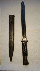 SG 84/98 3.Modell WH, Keller/Scheunenfund