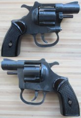 Revolver ME80/G