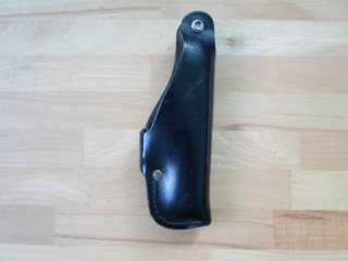 Holster für Heckler & Koch P 7 / PSP