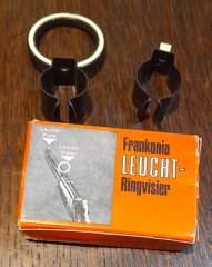 Leucht Ringvisier
