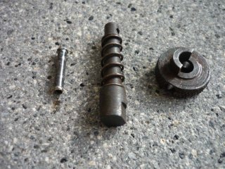 MP40 Zubehör